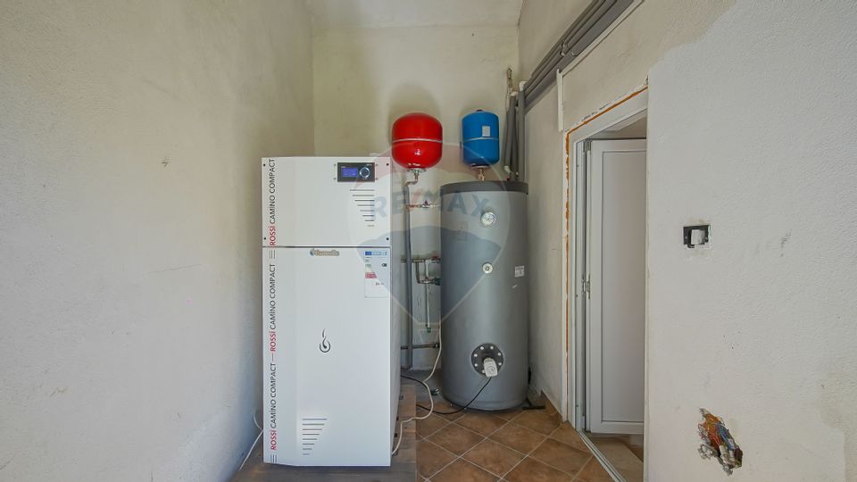 5 room House / Villa for sale