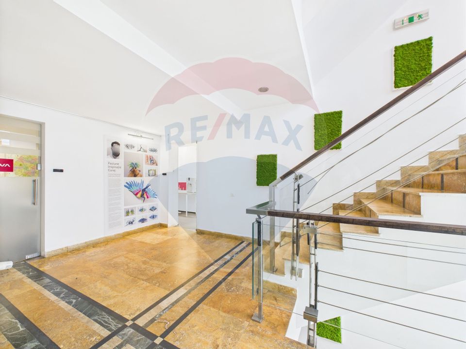 183sq.m Office Space for rent, Vitan area