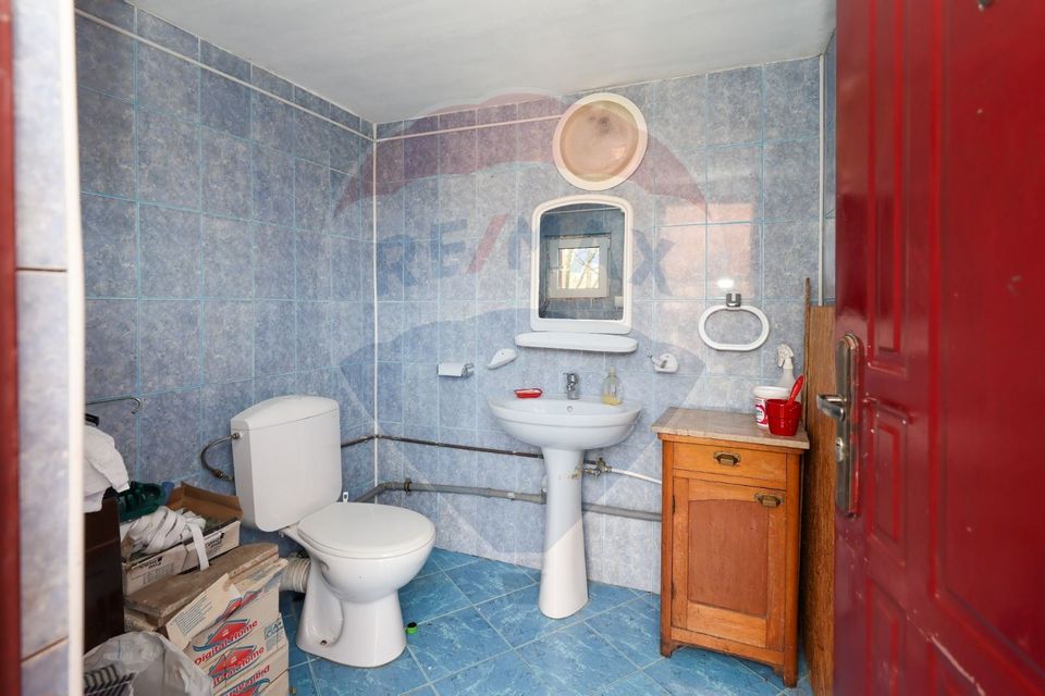 Casă cu 5 camere si curte, de vânzare, zona Centrul Istoric!