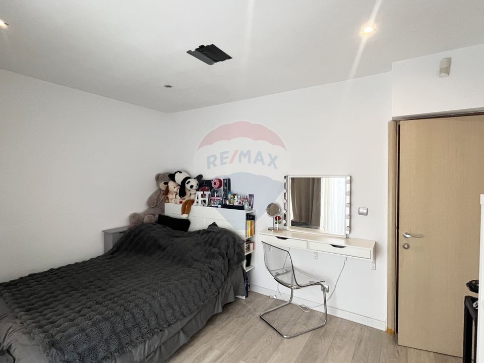 Casă de vanzare - tip duplex, 4 camere, în Tunari – Sidney Residence