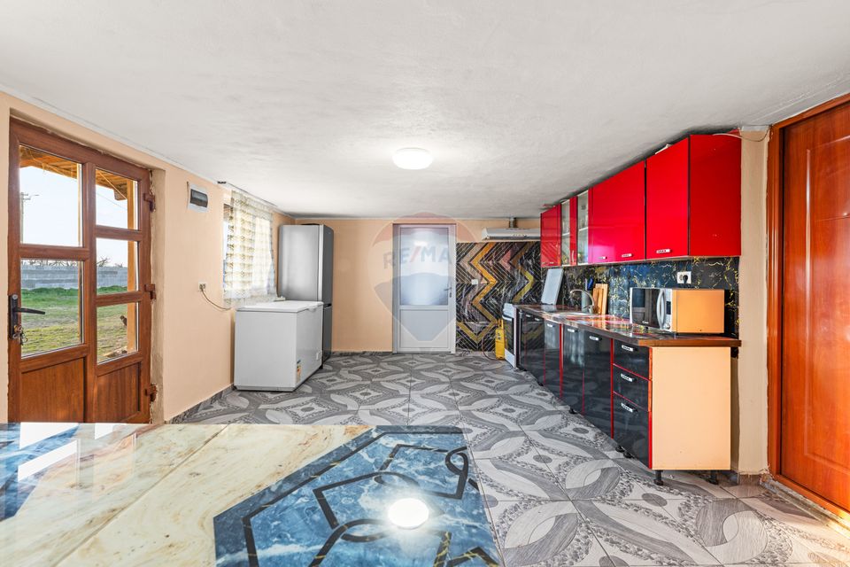 4 room House / Villa for sale