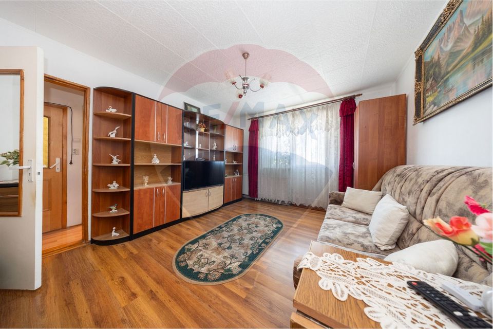 2 room Apartment for sale, Electroprecizia area