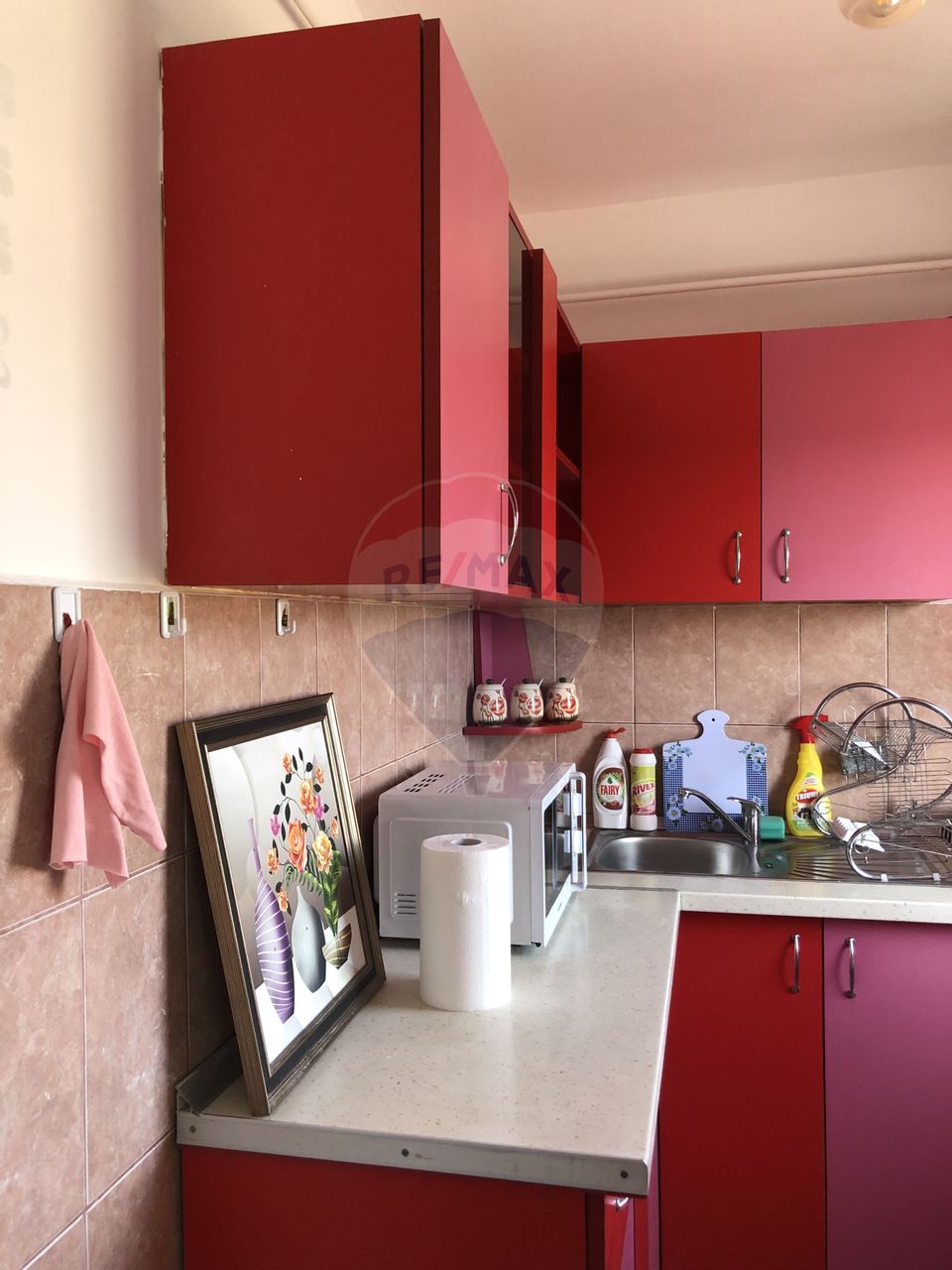 Garsonieră de vânzare