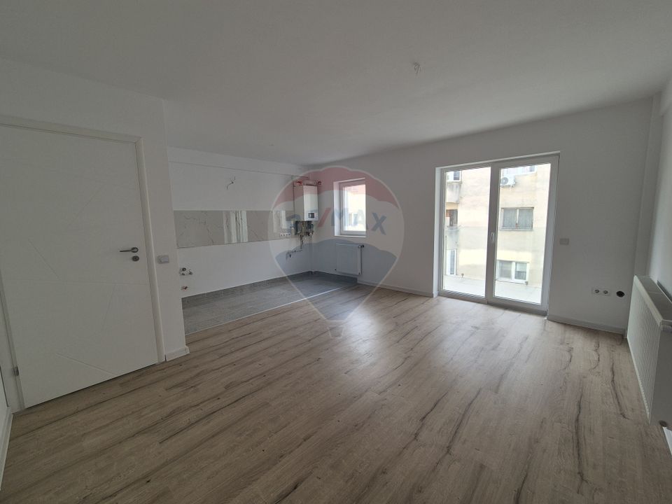 2 room Apartment for sale, Kogalniceanu area