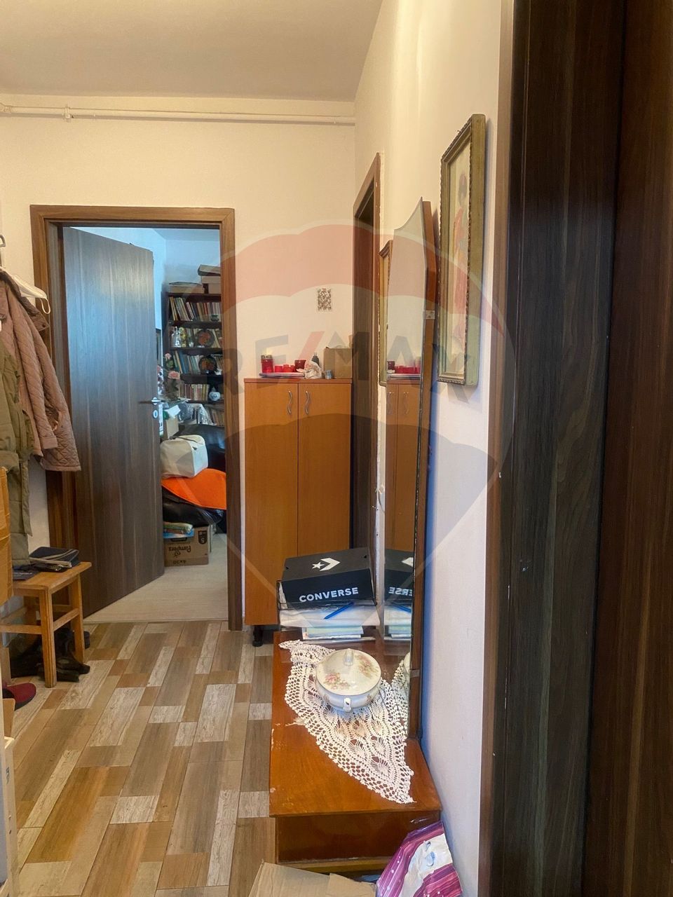 Two-room apartment-Berceni