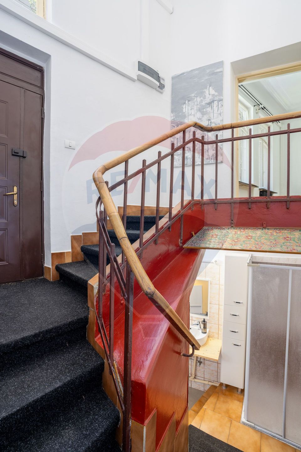 83sq.m Office Space for rent, Armeneasca area