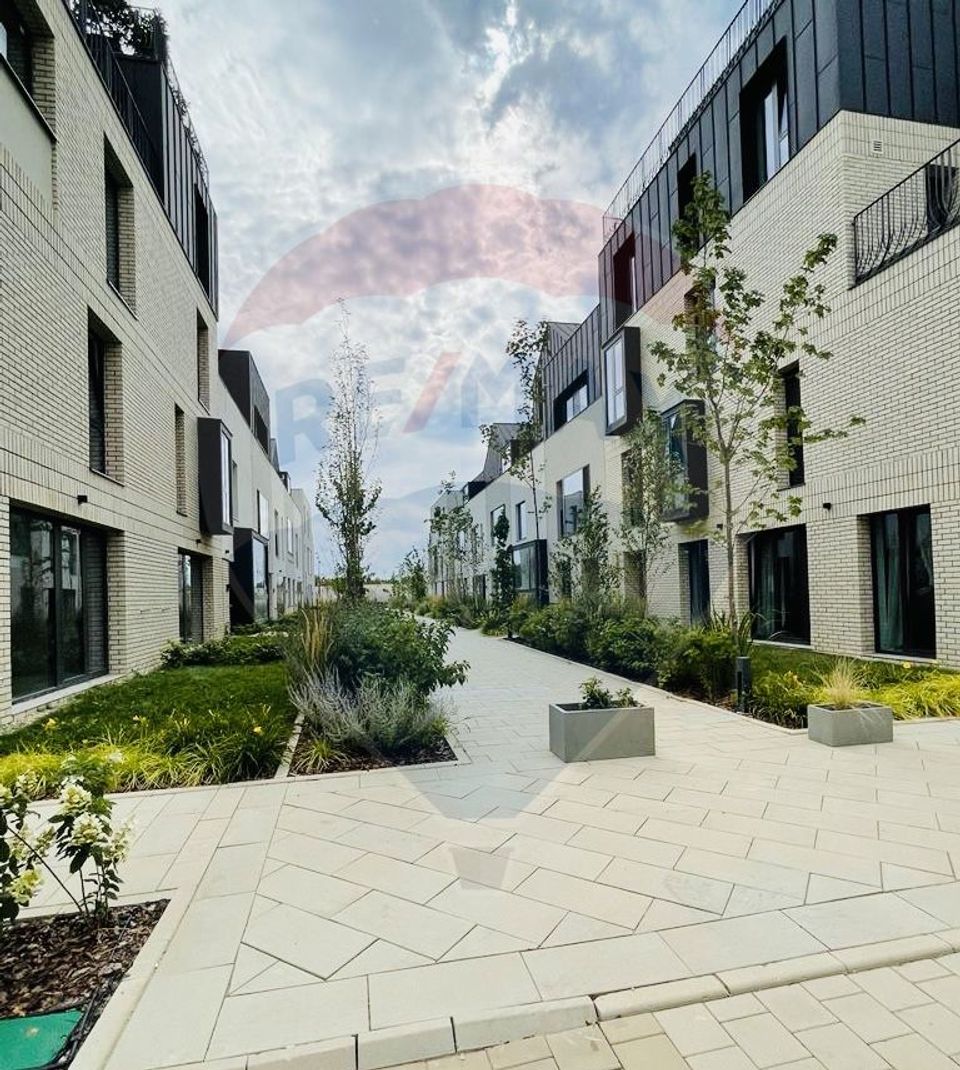 Apartament 3 camere/ Avalon Estate/ Concept designer/ Mobilat-utilat