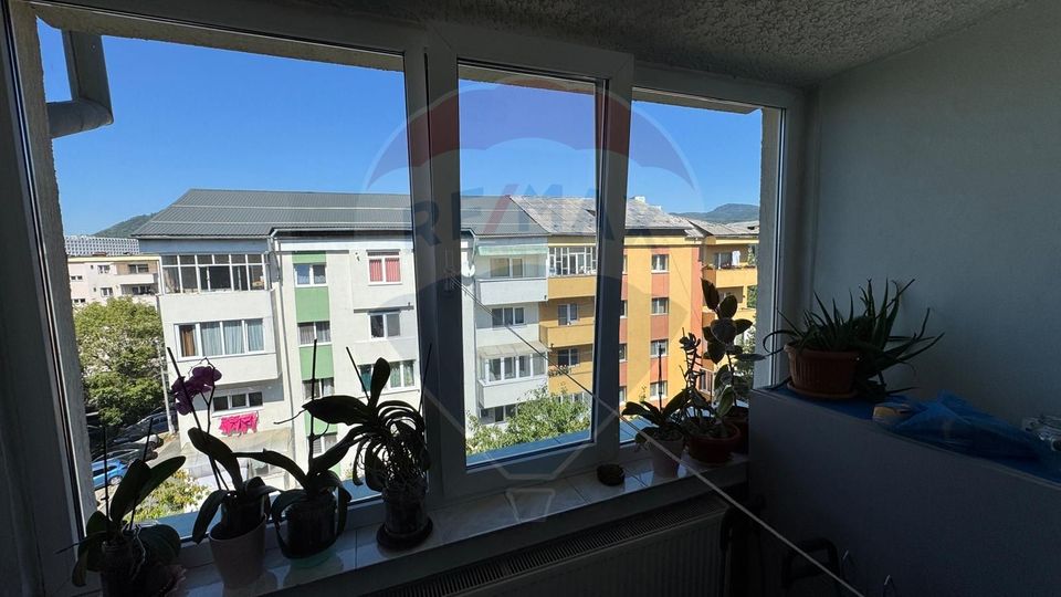 Apartament 3 camere spatios, 2 bai – IDEAL pentru familie