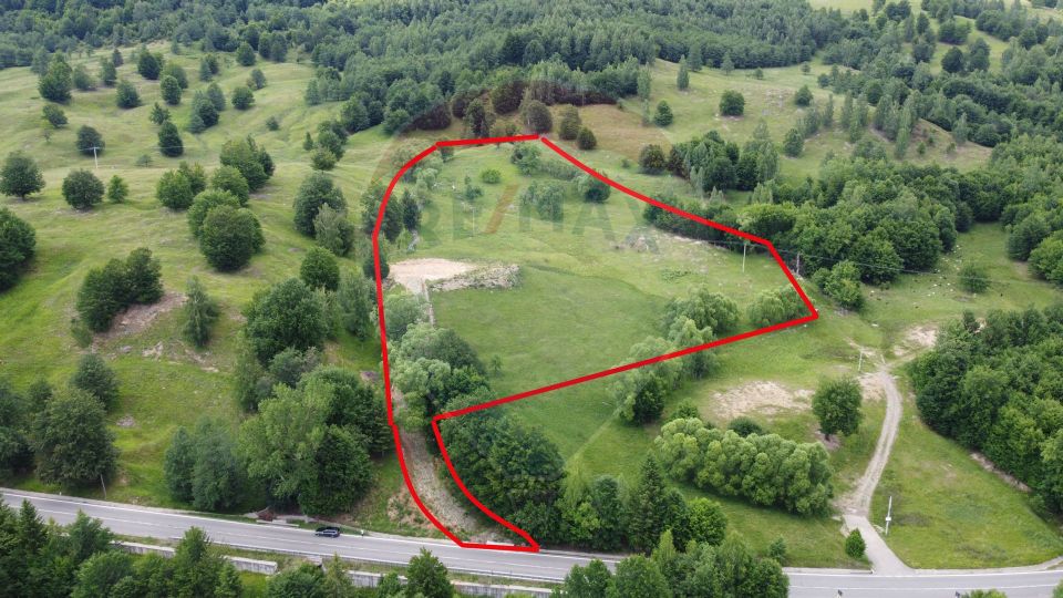 Land 18,577sqm Gresu / DN DN2D