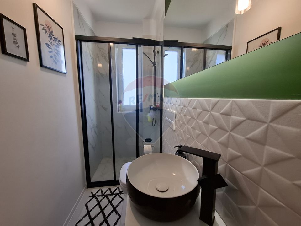 3 room Apartment for sale, Nord-Vest area