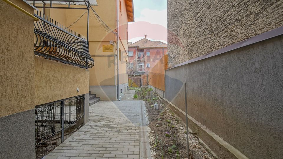 COMISION 0% - Spatiu Comercial de închiriat - Bulevardul 15 Noiembrie