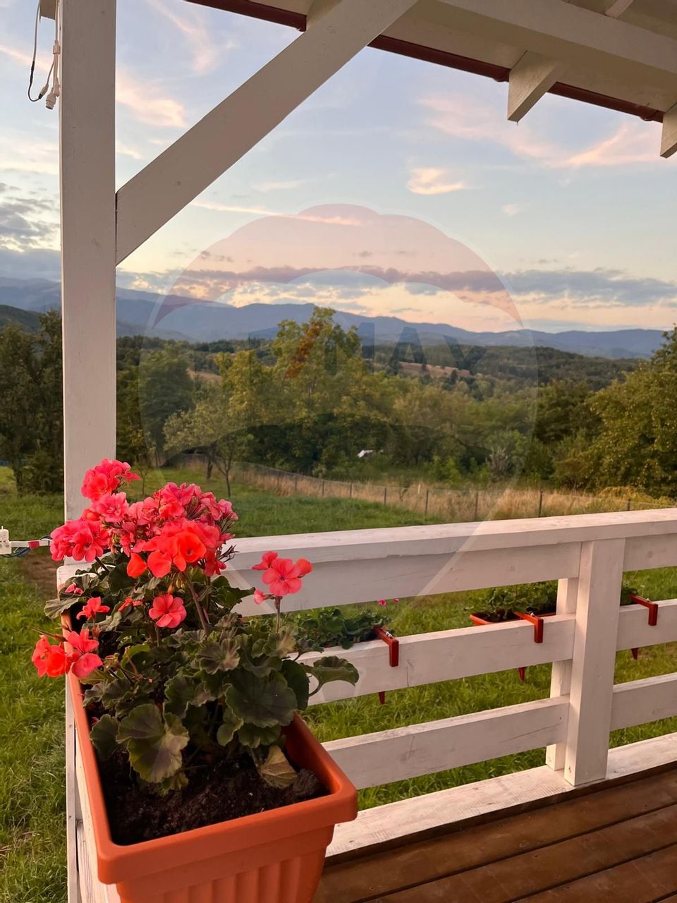 Casă Premium cu Vedere Panoramica de Închiriat