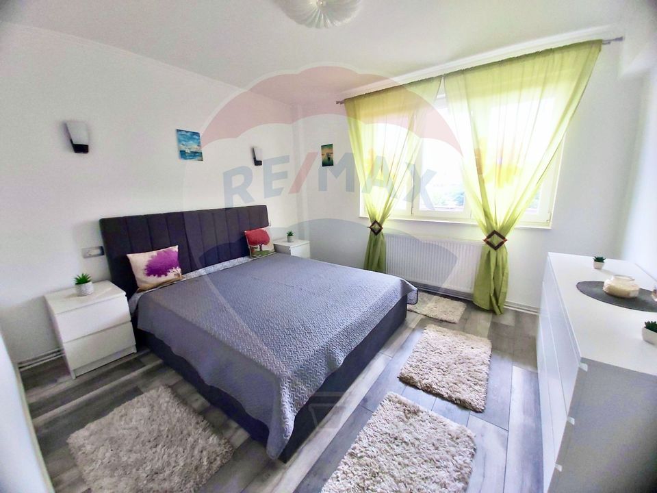 Apartament premium 3 camere, ultracentral, Cluj-Napoca