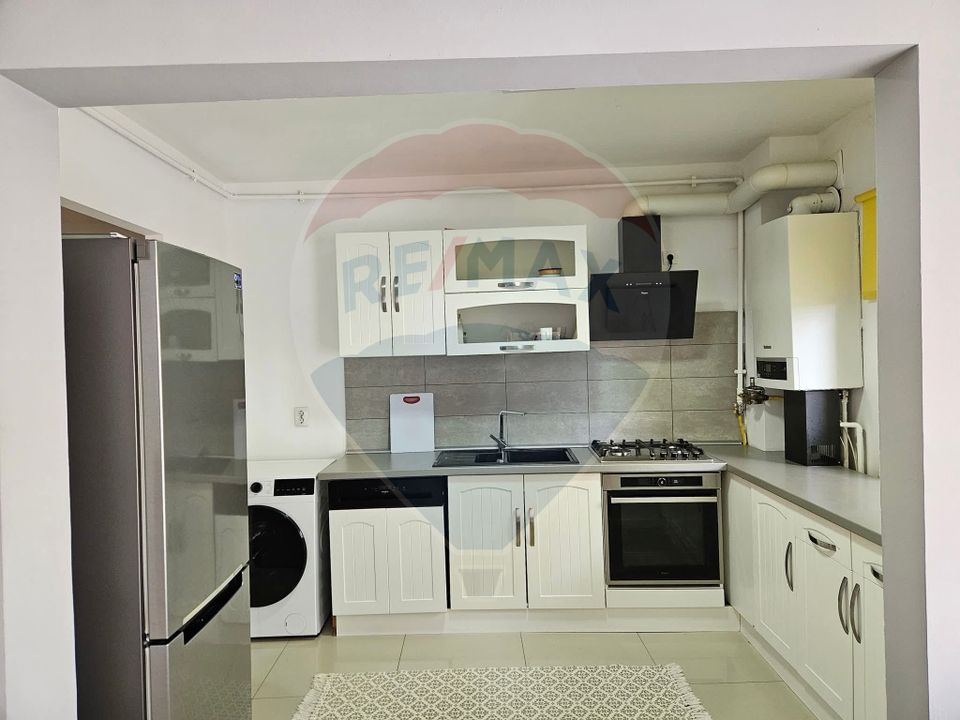 Vând apartament 2 camere, zona Vivo, Comision 0%