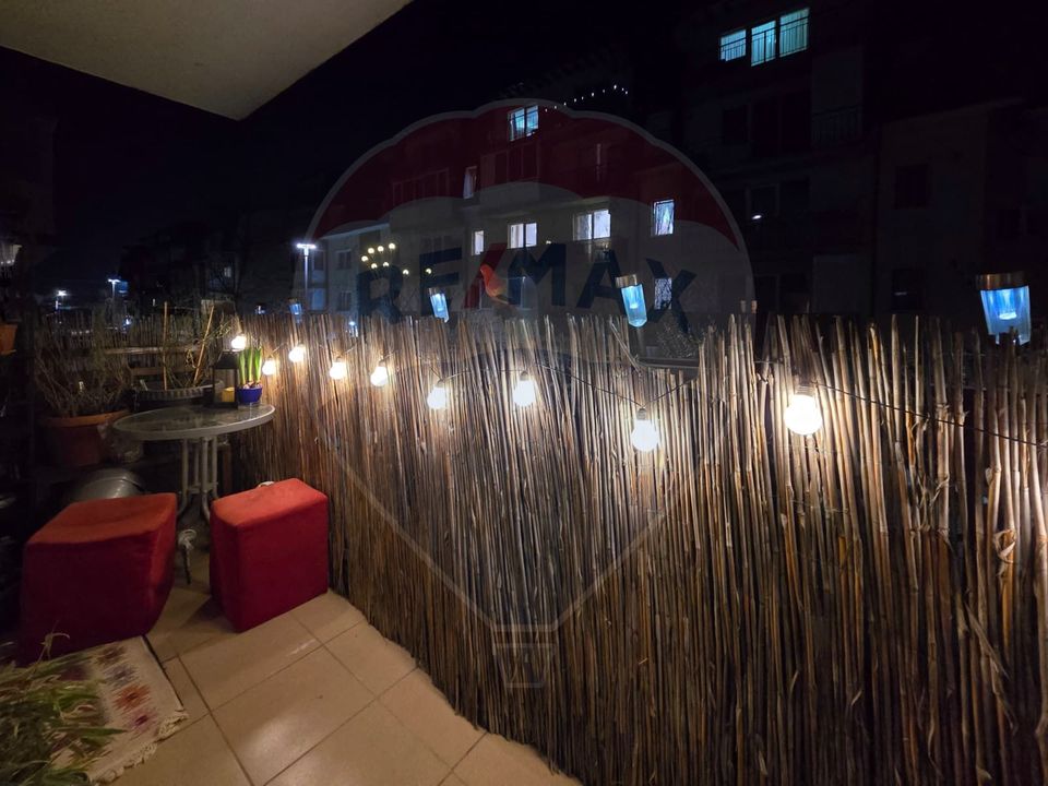 Apartament gata de mutat, locație excelenta