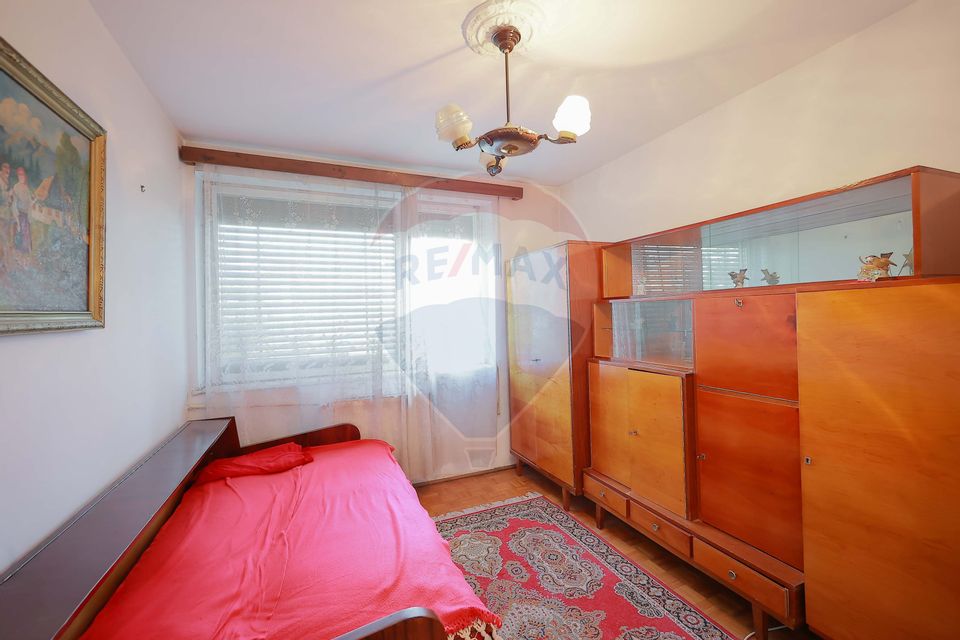 3 room Apartment for sale, Ultracentral area