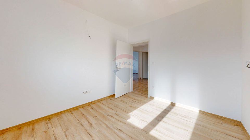 3 room Apartment for sale, Avantgarden area