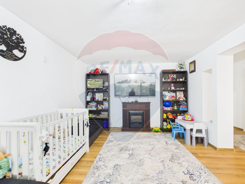 7 room House / Villa for sale