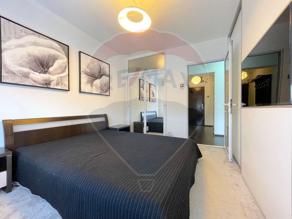 2 room Apartment for sale, Garii area