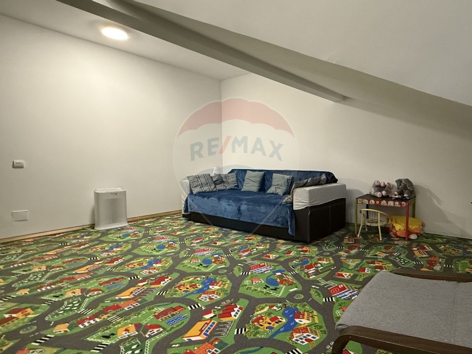 3 room Apartment for sale