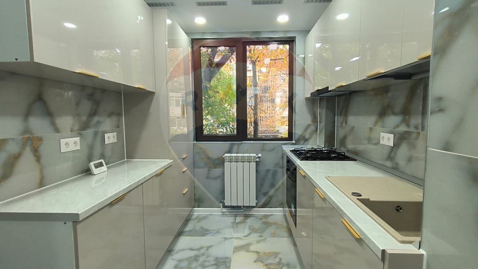 2 room Apartment for sale, Tiglina 1 area