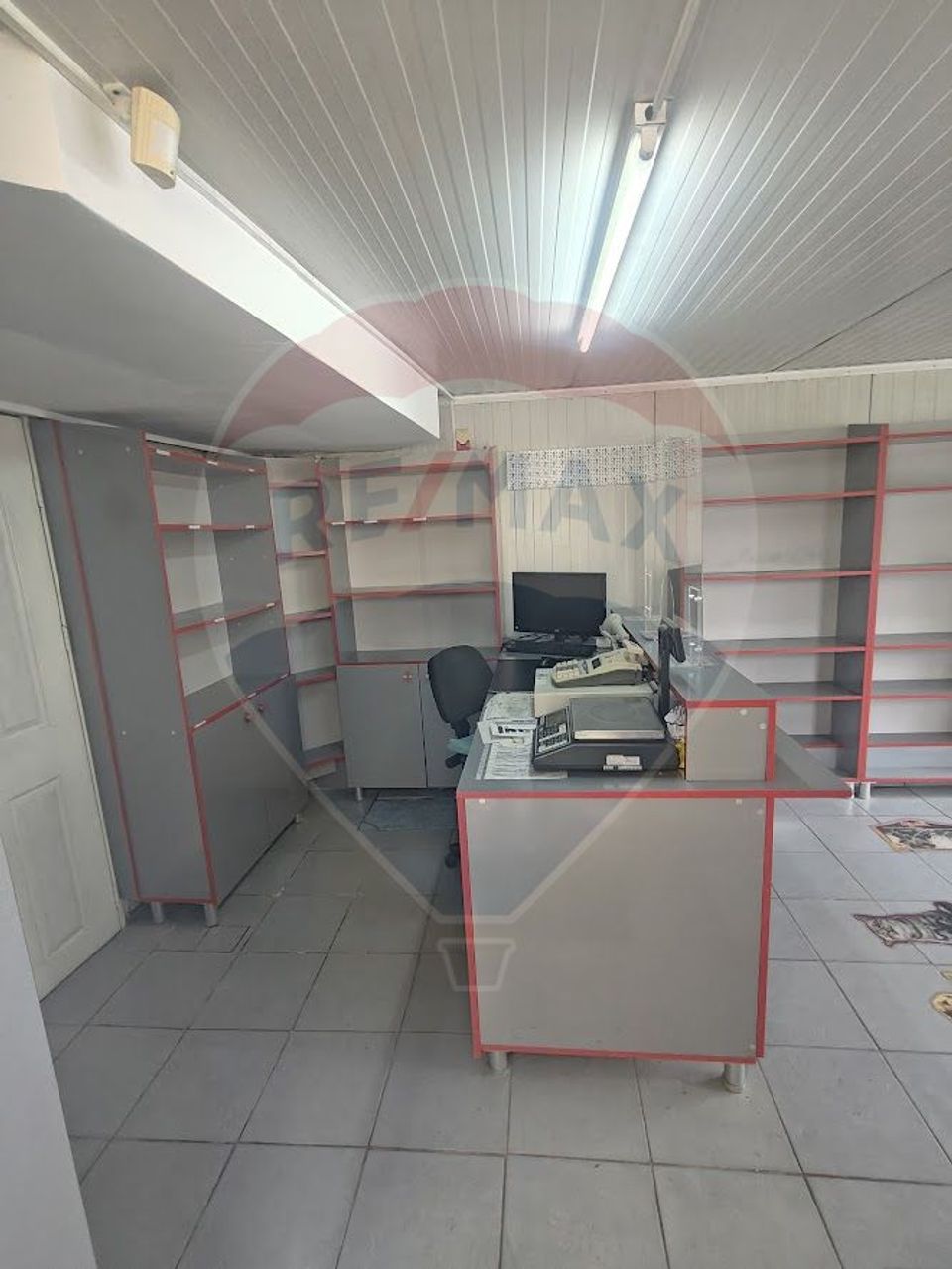 37.85sq.m Commercial Space for rent, Gheorgheni area