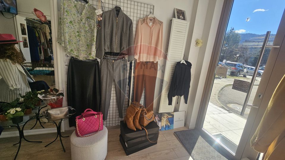 47sq.m Commercial Space for sale, Central area