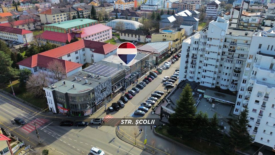 90sq.m Commercial Space for sale, Progresul area