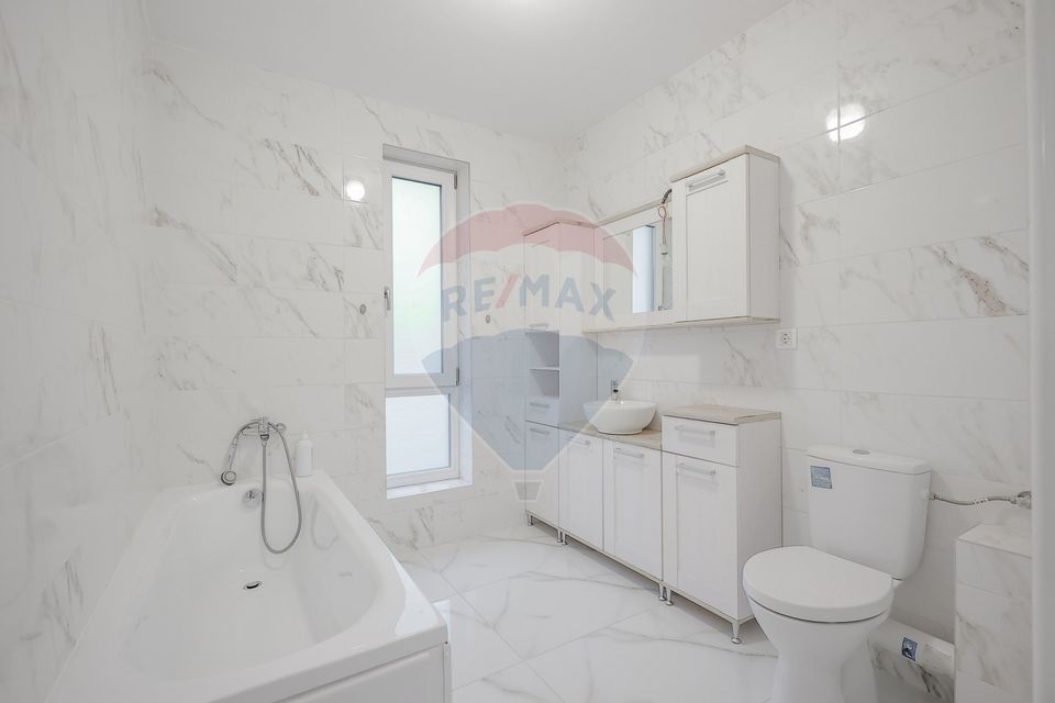 4 room House / Villa for sale, Calea Aradului area