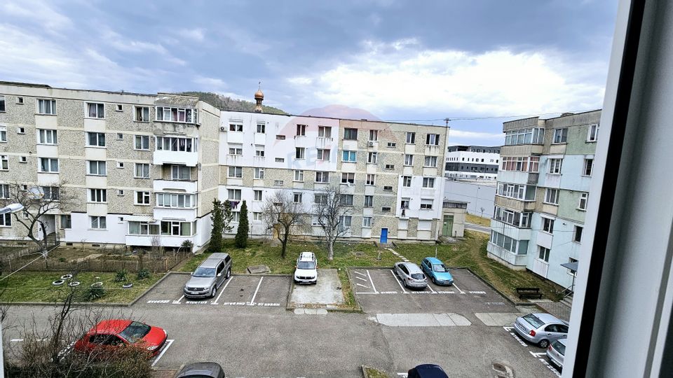 2 room Apartment for sale, Precista area