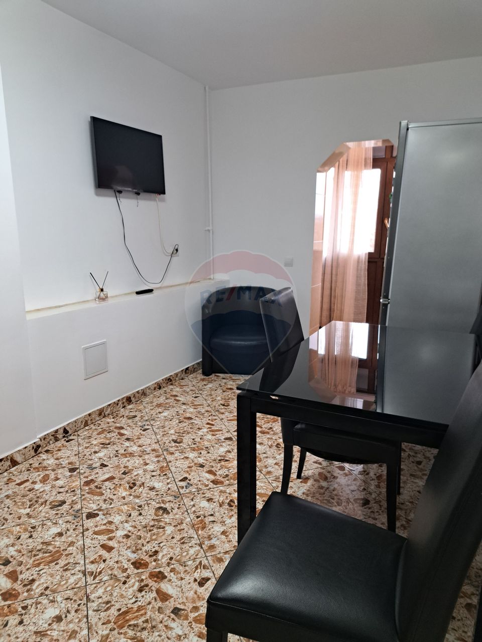 2 room Apartment for rent, Brazda lui Novac area