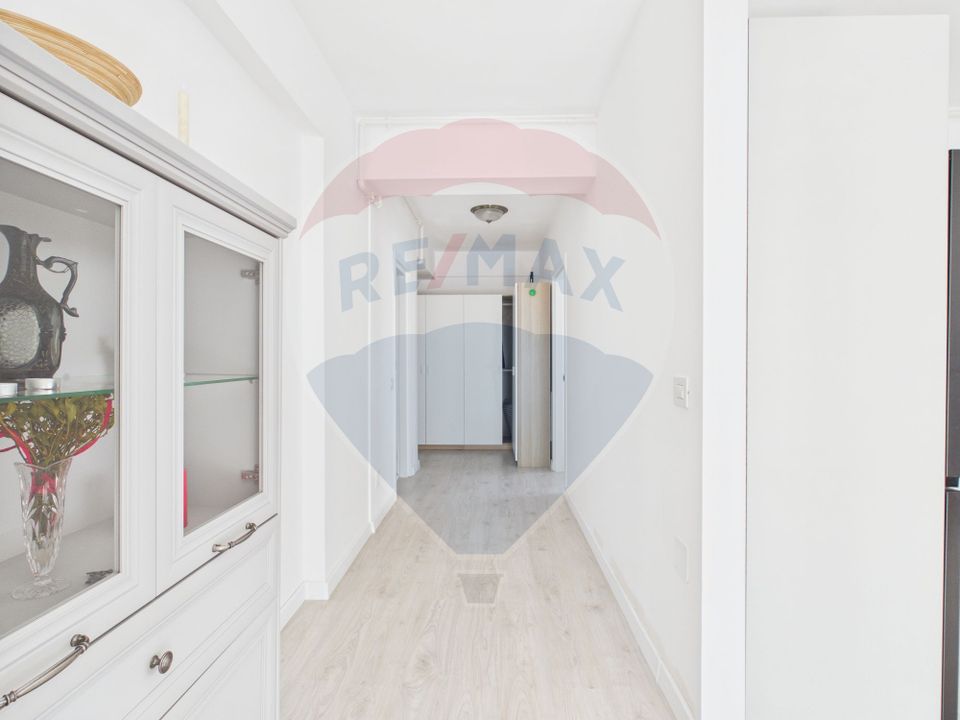 2 room Apartment for sale, Pipera area