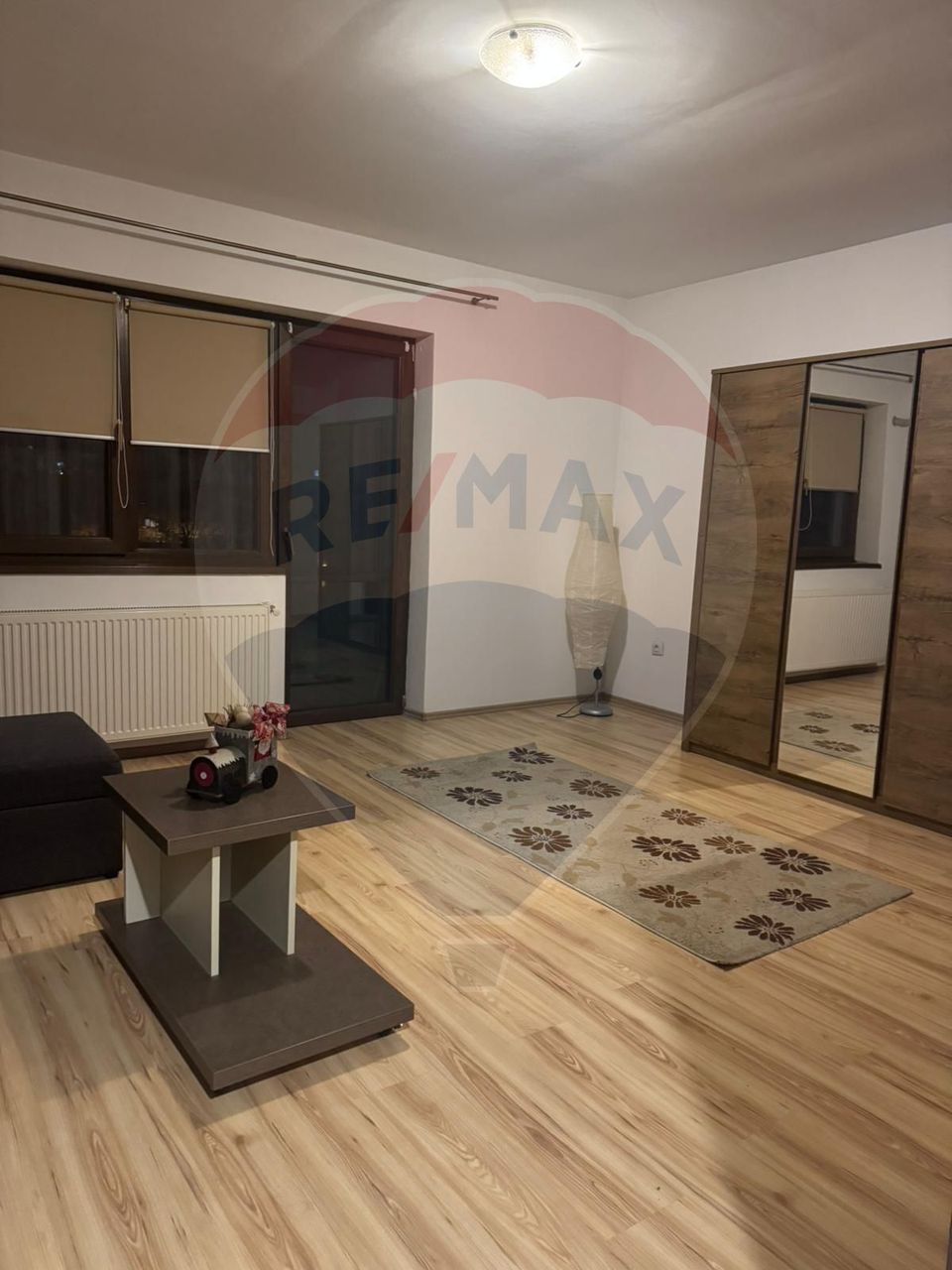 2 room Apartment for rent