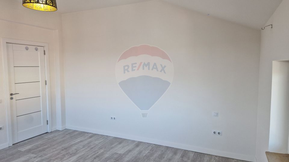 3 room Apartment for rent