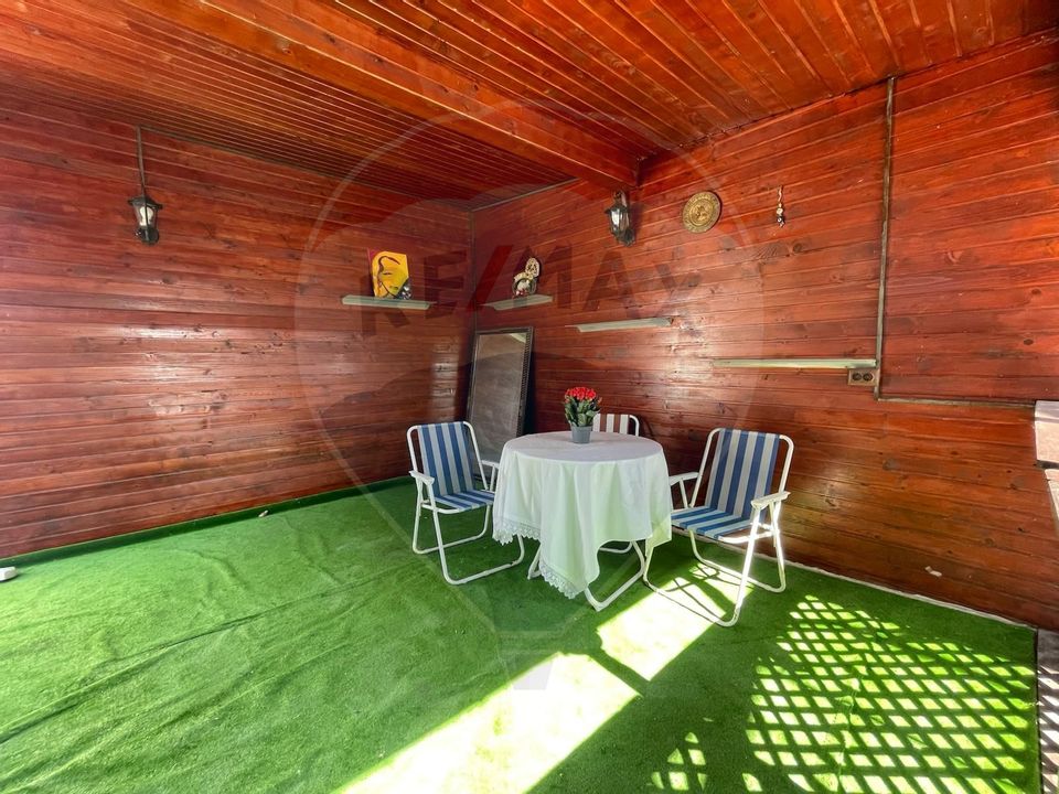 Casa de vanzare in Eforie Nord Constanta