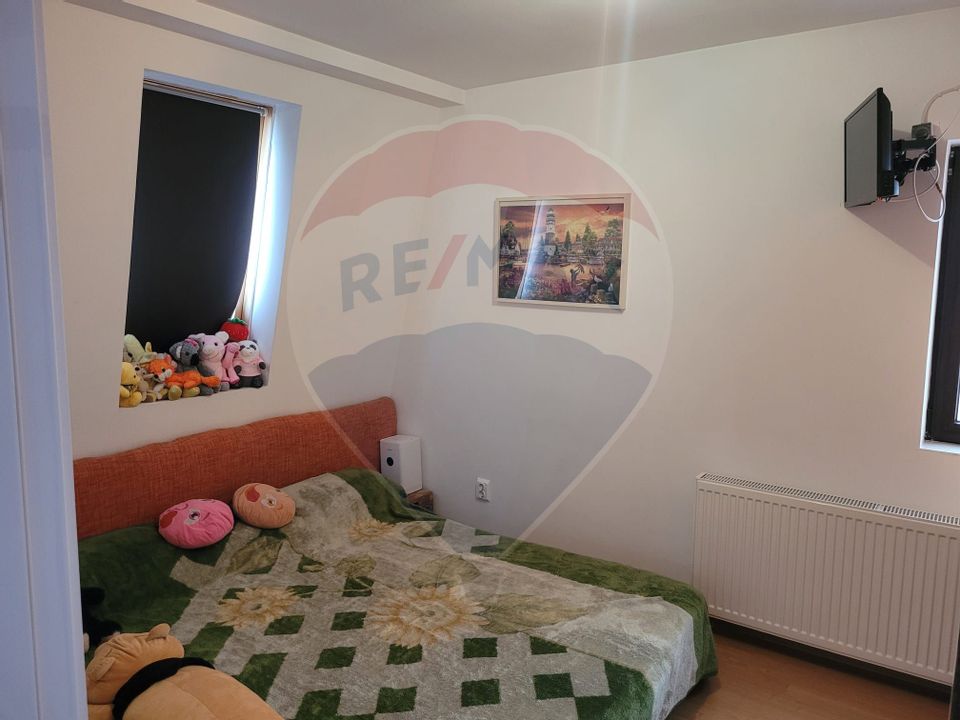 Apartament cu 2 camere de vânzare în zona Colentina