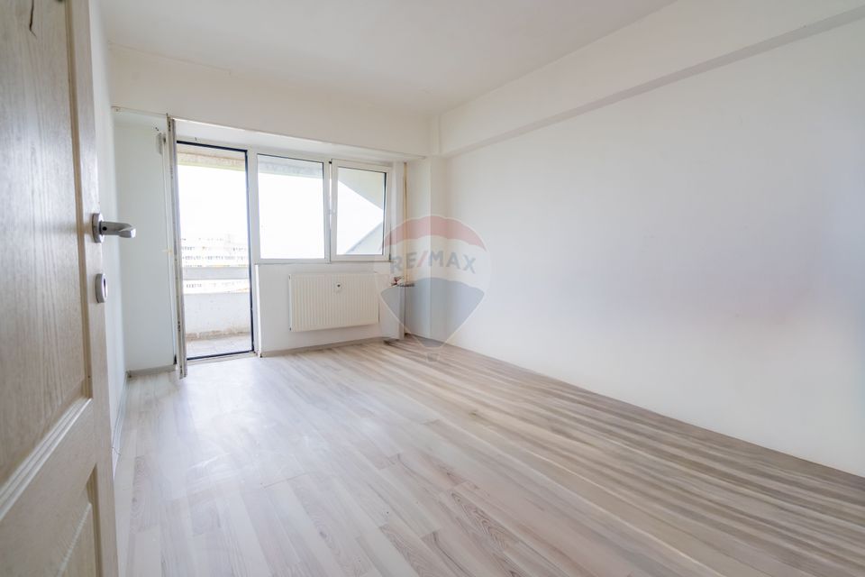 3 room Apartment for sale, Pantelimon area