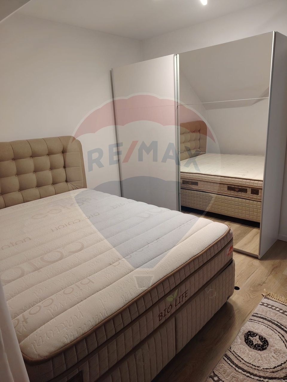 Duplex modern, spațios, cu șemineu – Plugarilor, 800€