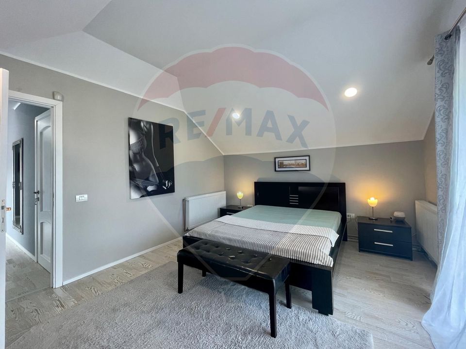 4 room House / Villa for sale, Turches area