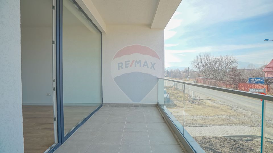 VANDUT - Apartament 2 camere - UNO Brasov