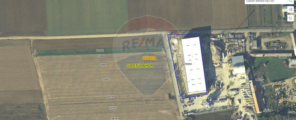 6,675sq.m Industrial Space for sale