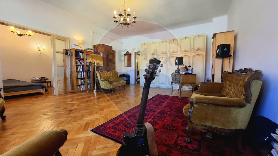 2 room Apartment for sale, Ultracentral area