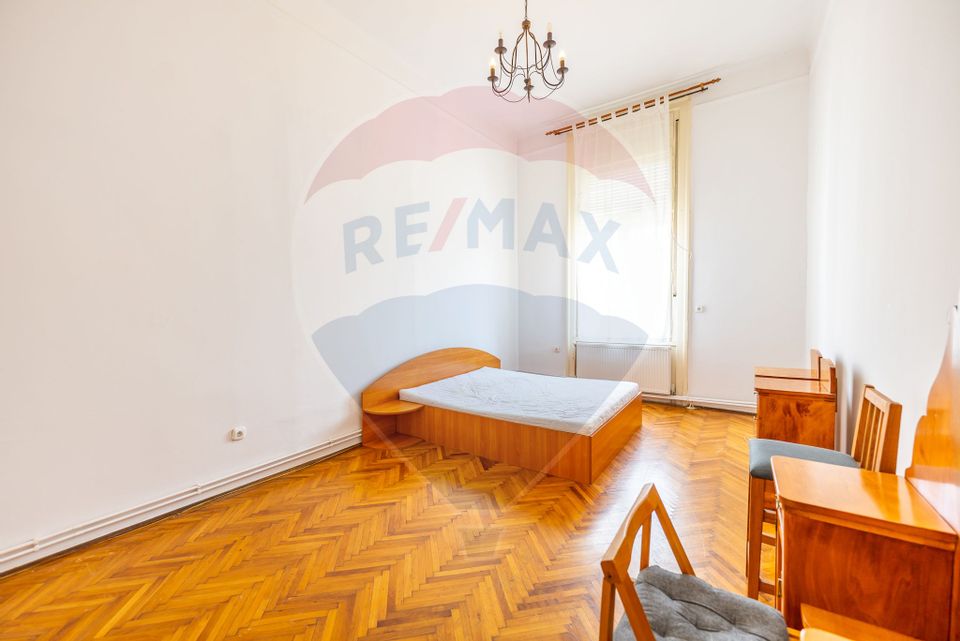 Apartament in zona ultracentrala