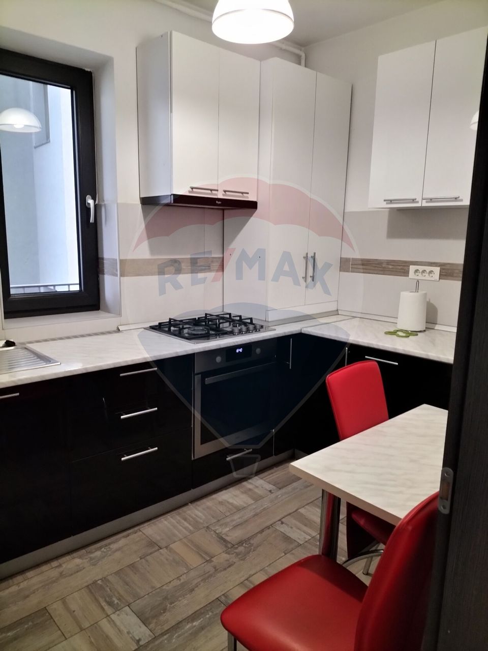 2 room Apartment for rent, 13 Septembrie area
