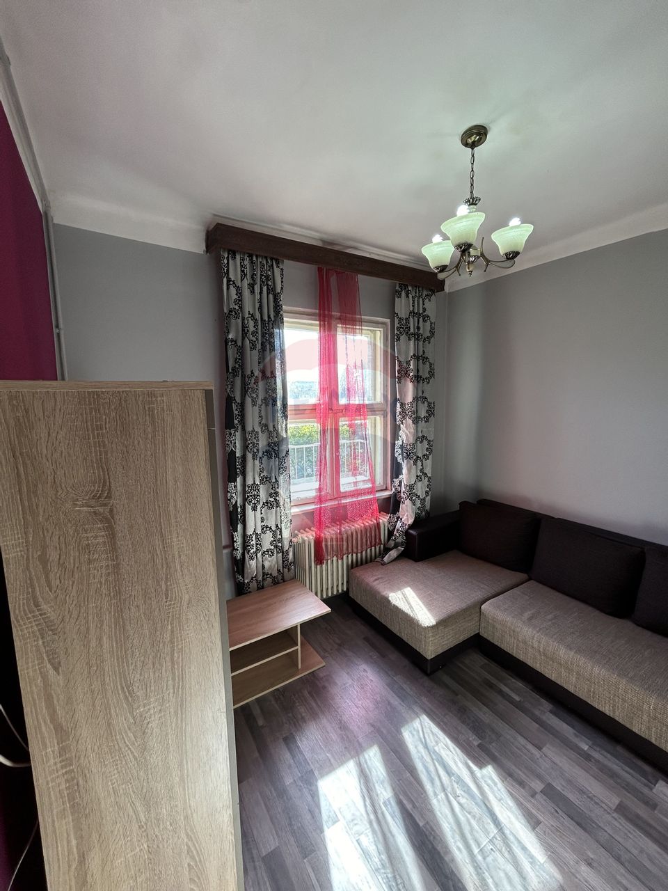 1 room Apartment for sale, Valea Rosie area