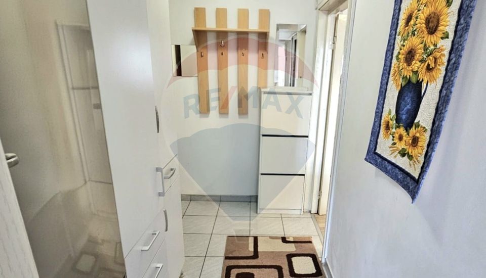 2 room Apartment for sale, Milcov area