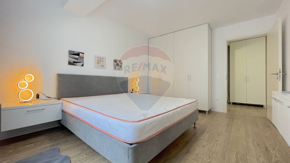 Apartament de închiriat, la pietonală, Coresi Avantgarden!