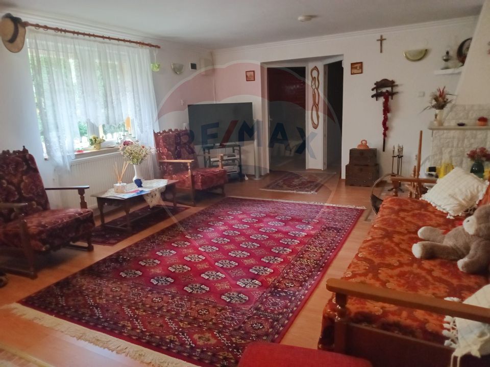 OCAZIE!!! CASA SUPERBA cu teren in JULITA jud Arad in M tii Zarandului