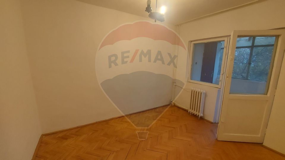 2 room Apartment for sale, Rogerius area