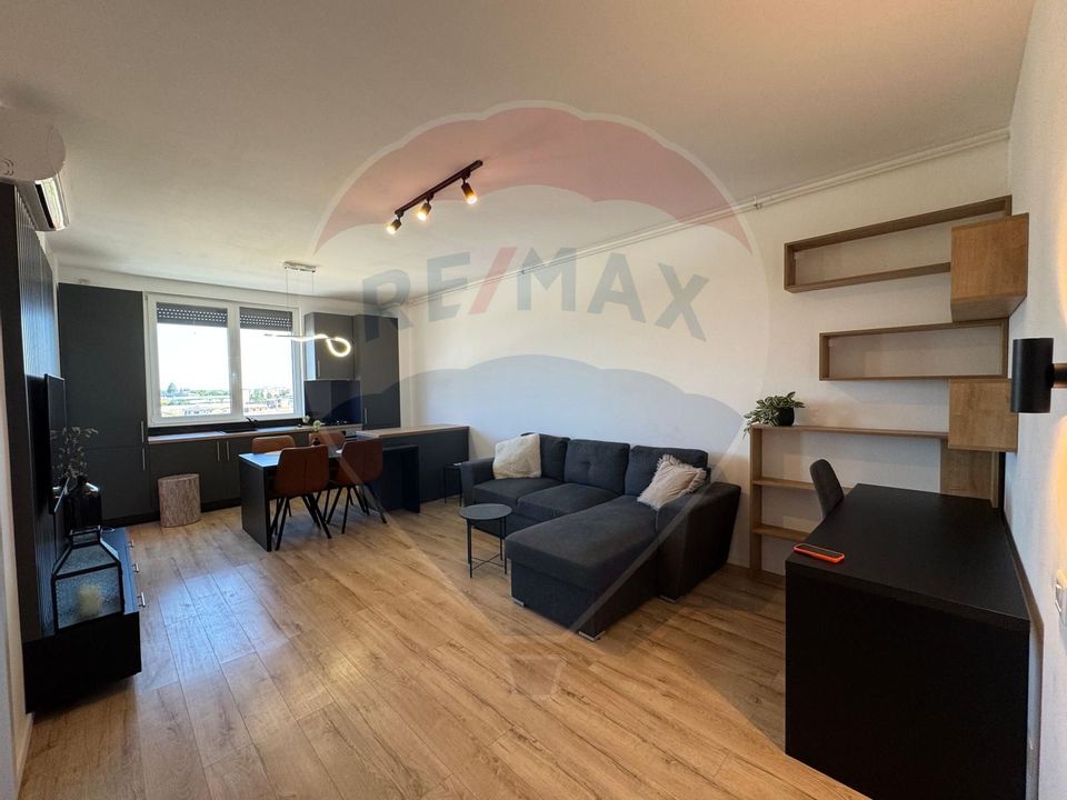 Apartament de lux pentru inchiriat ARED Imar